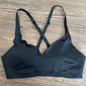 Lululemon sports bra!